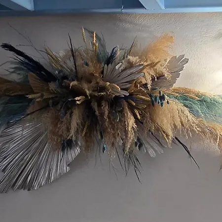 Azure Loft Lägenhet