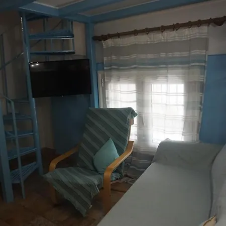 Azure Loft Lägenhet *