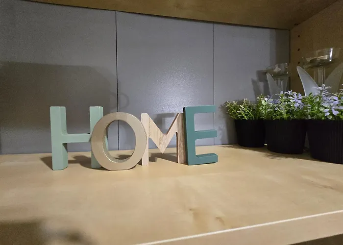 Apartament Azure Loft
