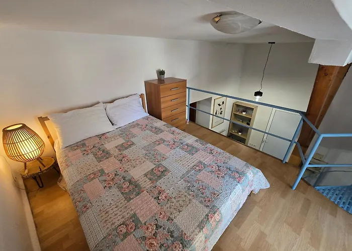Azure Loft *