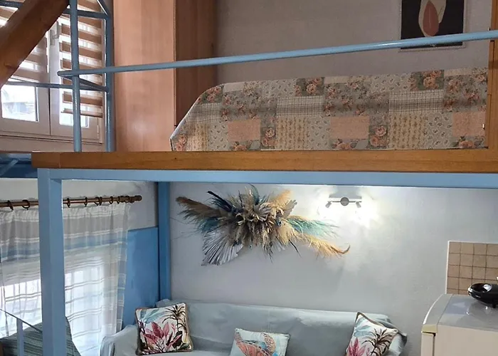 Azure Loft *