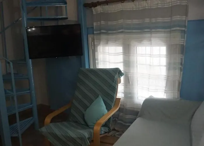 Azure Loft Apartament *